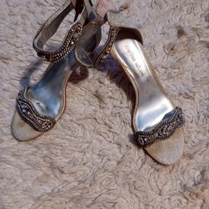 ANTONIO MELANI SIZE 7.5